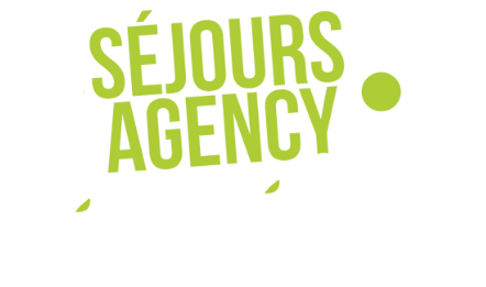 Séjour linguistique Jeune et ado, immersion totale à l'étranger logo
