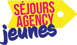 Séjours agency jeune logo