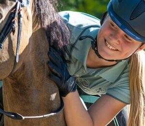 anglais et équitation en angleterre séjour linguistique junior