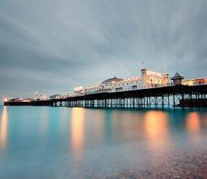 Séjour linguistique à Brighton